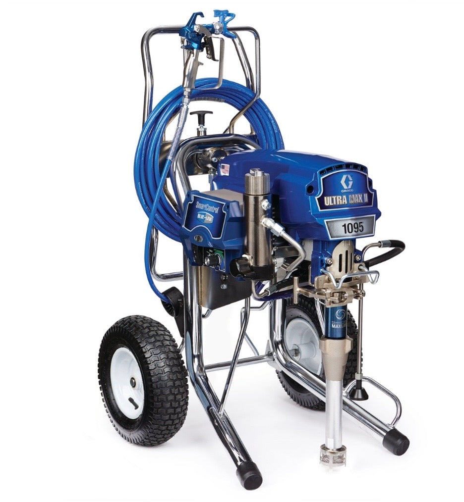 Graco Ultra Max II 1095