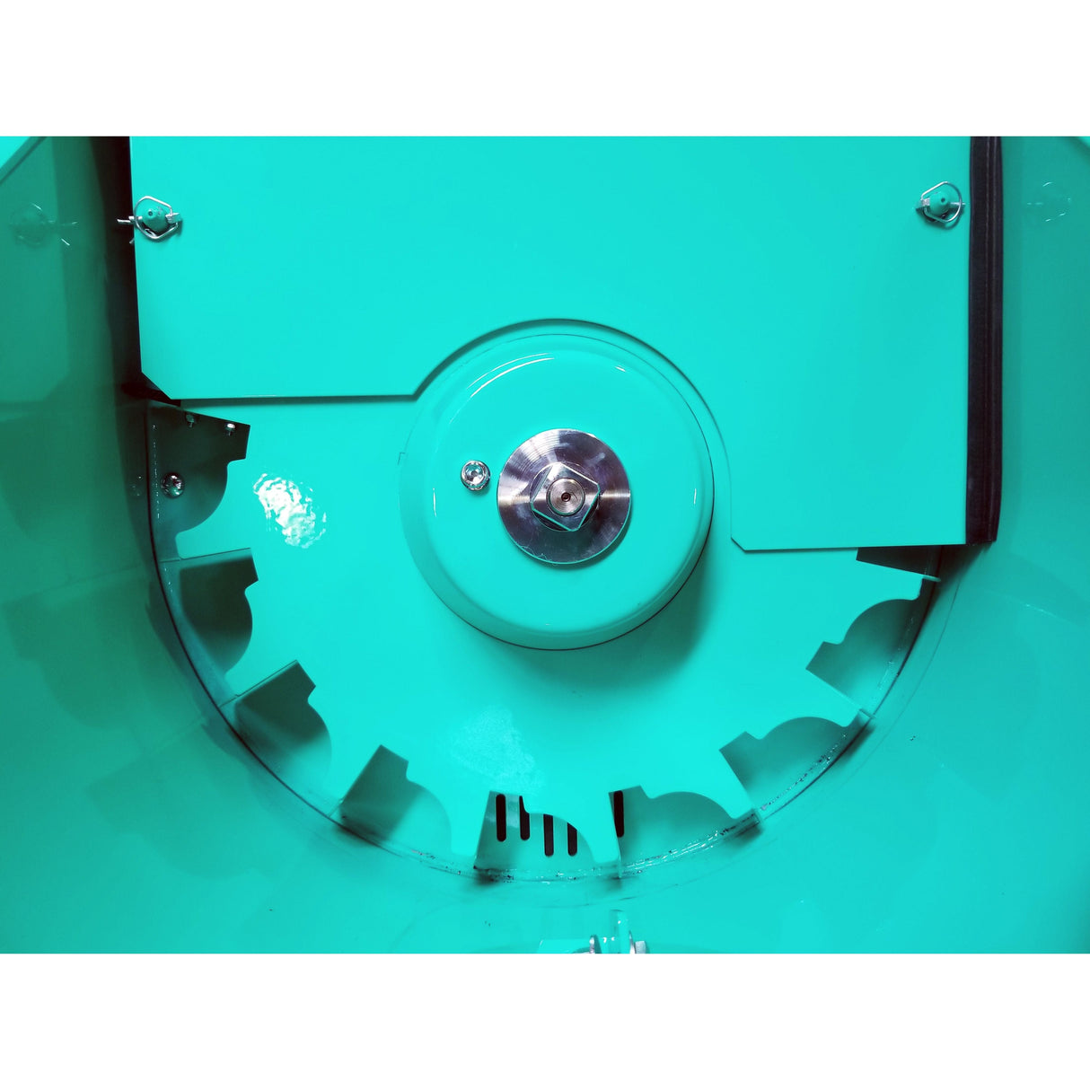 IMER Spray & Mixing Pump | Continous Cycle | 5 HP | Single Phase | Koine 35 1106315