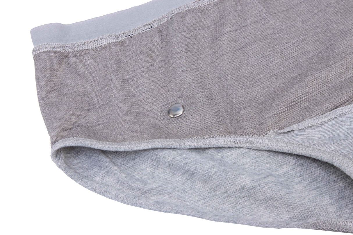 Hooga Women's EMF-Shielding Underwear
