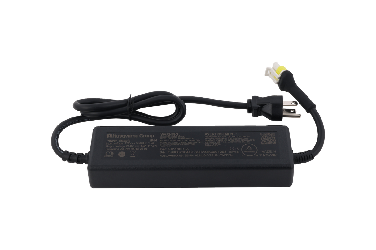 Husqvarna Automower Power Unit 4.2A OEM #599662604