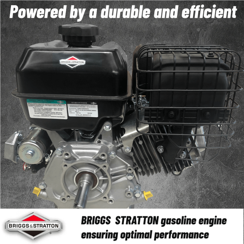 Katool KT-EX20 Mini Excavator