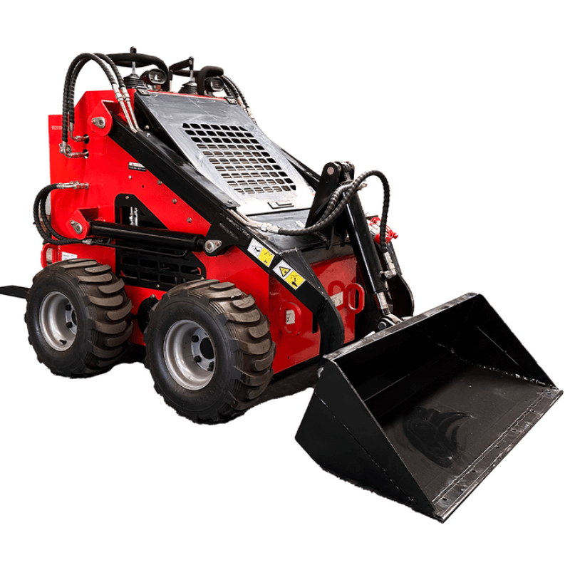 Katool KT-SK26W Skid Steer