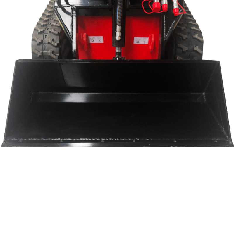 Katool KT-SK26B, Skid Steer Track Loader