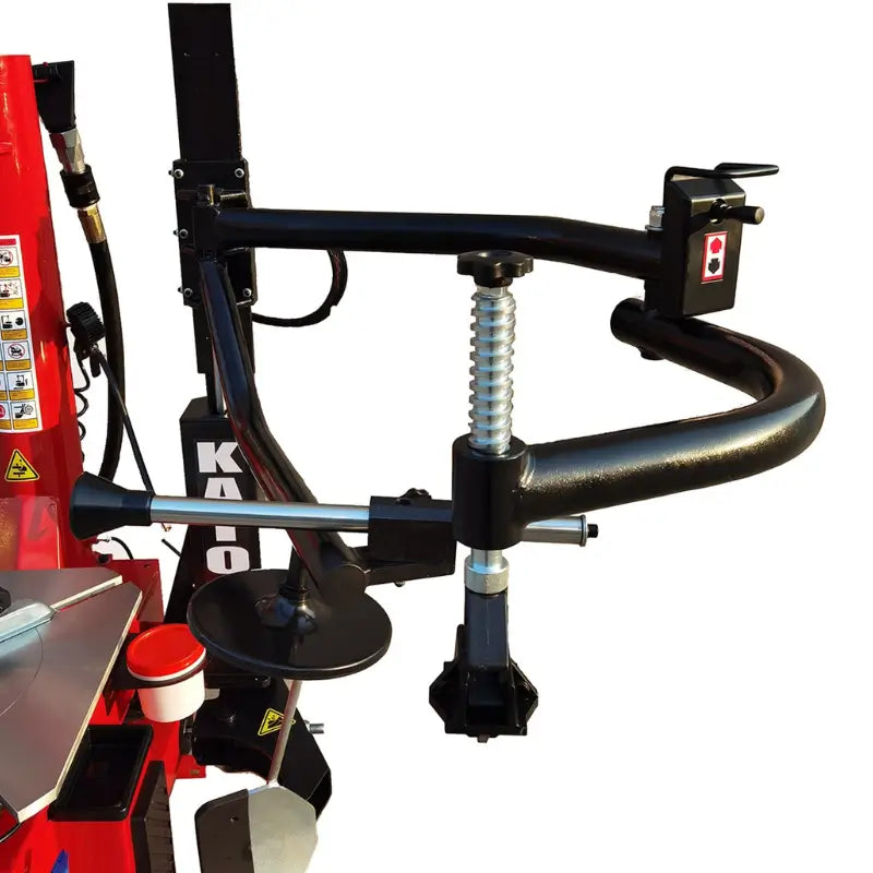 Katool KT-T835 Wheel Clamp Tire Changer Machine