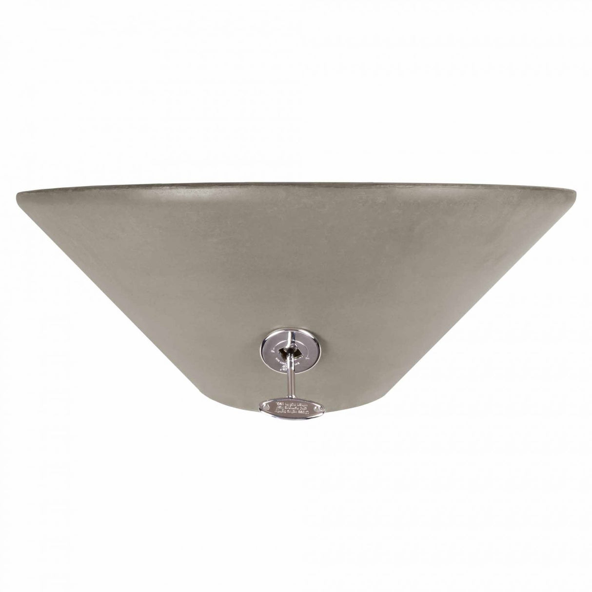 The Outdoor Plus Key Valve Installation on Bowl