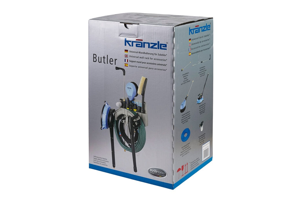 Kranzle Butler Accessory Holder | PN 9741262