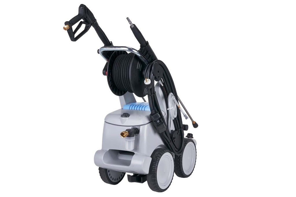 Kränzle K599TST 2200 PSI 2.5 GPM Electric Pressure Washer | PN 98K599TSTG
