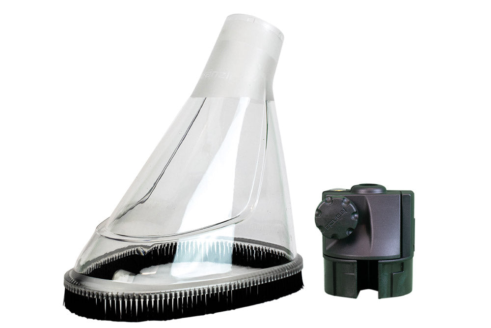 Kränzle Spray Guard Nozzle Shield | PN 97132600