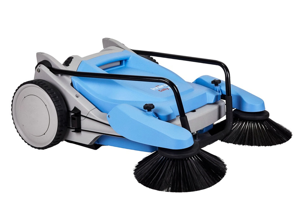 Kranzle Sweeper, Colly 800 New Version | PN 9750079