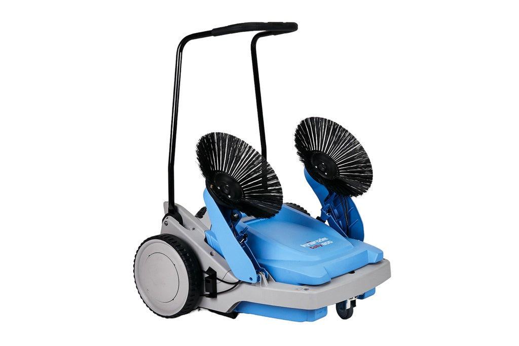 Kranzle Sweeper, Colly 800 New Version | PN 9750079