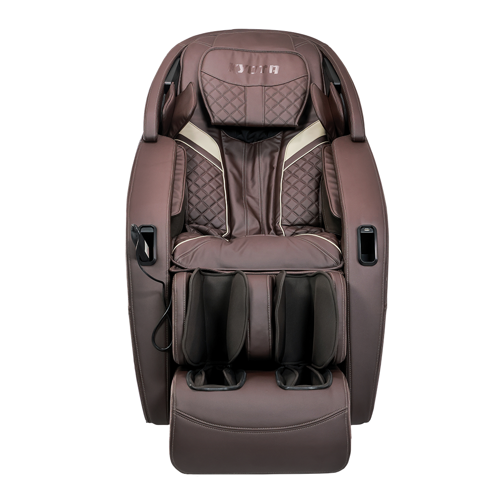 Kyota Yugana M780 4D Massage Chair (Certified Preowned)