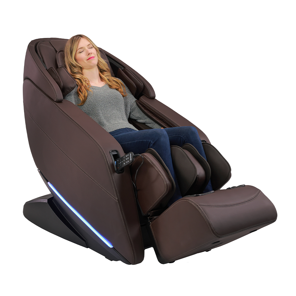 Kyota Yugana M780 4D Massage Chair (Certified Preowned)