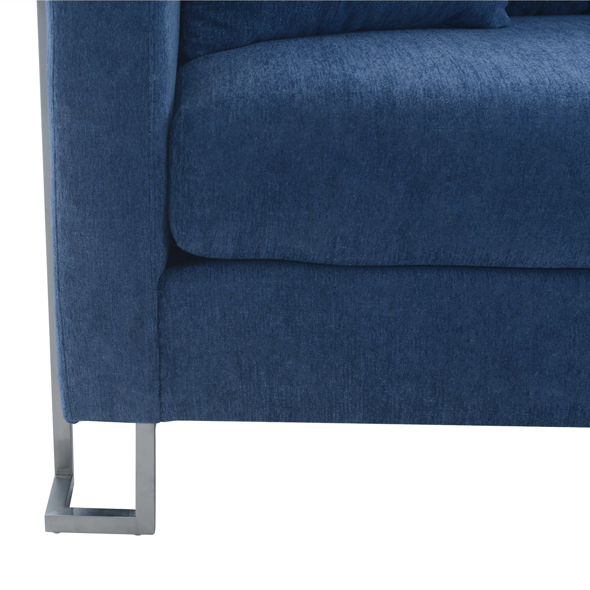 Heritage Sofa – Luxurious Comfort with Sturdy Design, Seats Up to 4, Effortless Style for Your Home