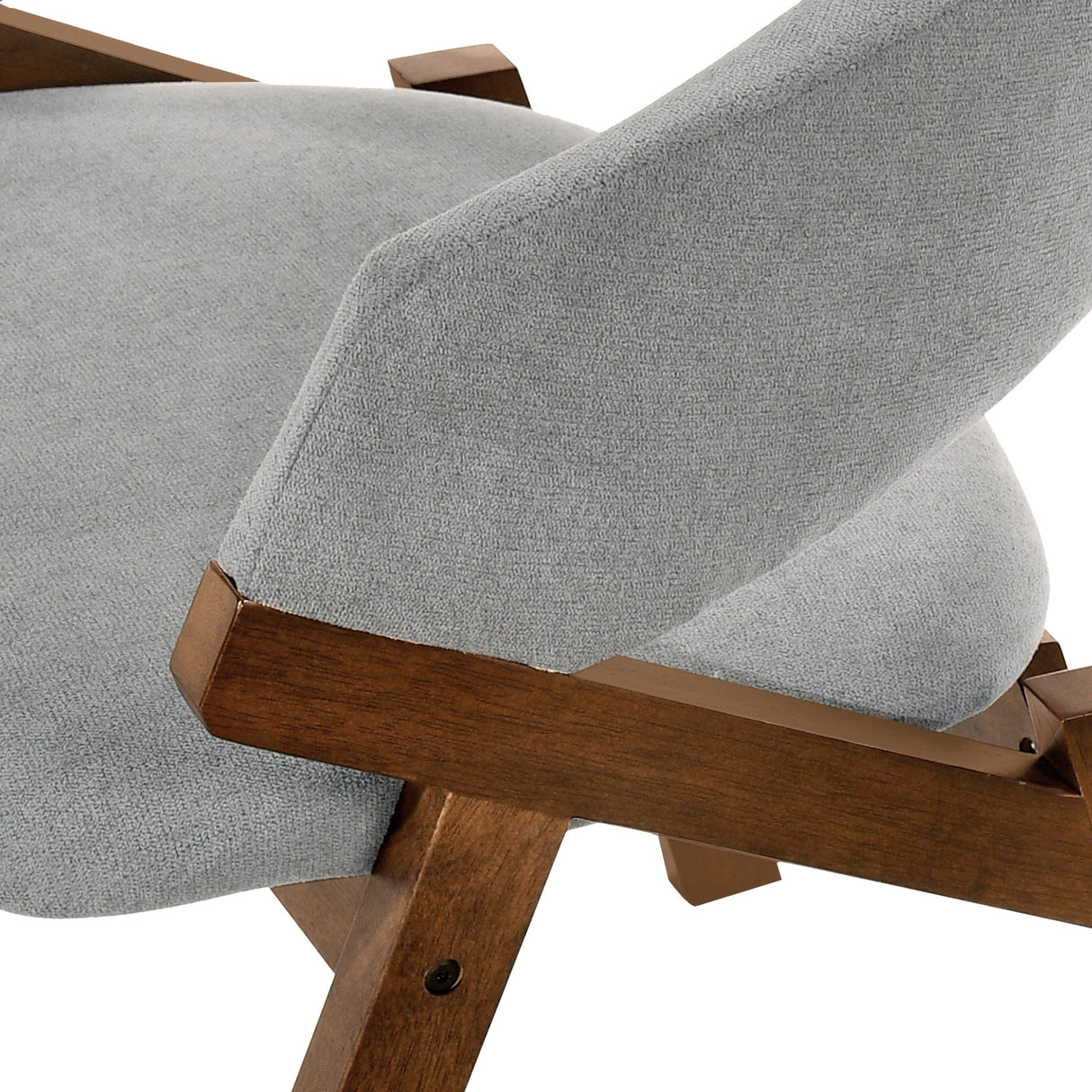 Talulah Stylish Foam-Padded Side Chairs - Durable, Comfortable Seating for Living Room or Dining Room