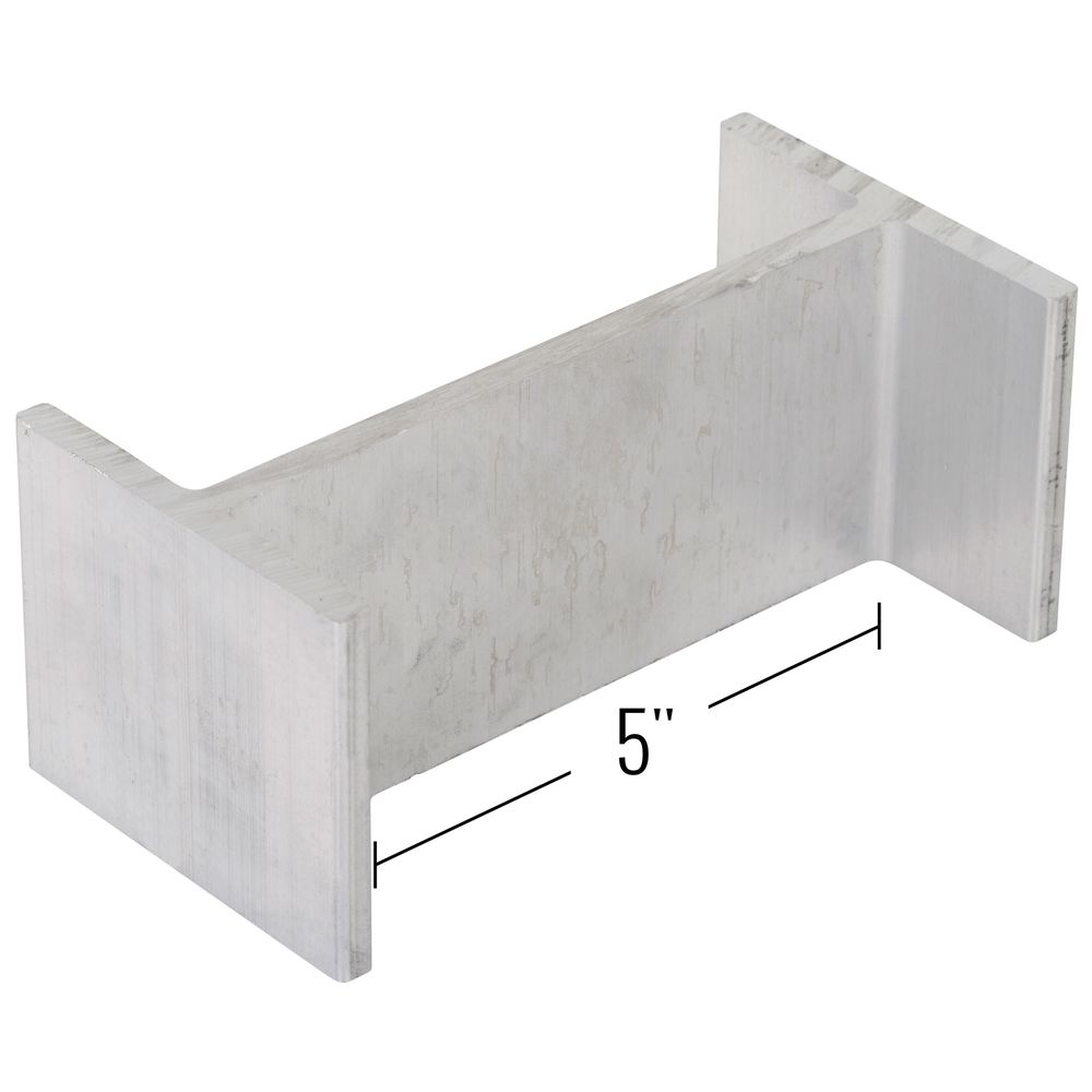 5" Thick Load Leveler Lumber Clip (Single)