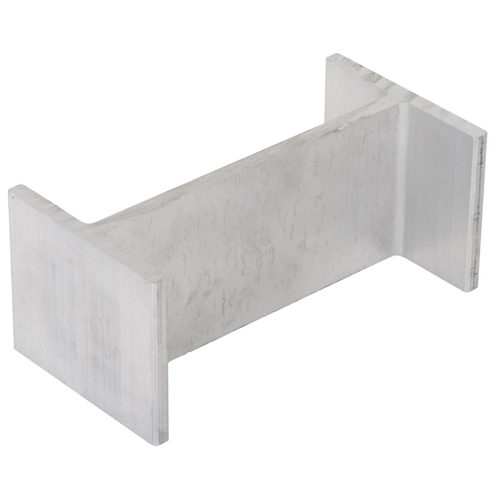 6" Thick Load Leveler Lumber Clip (Single)