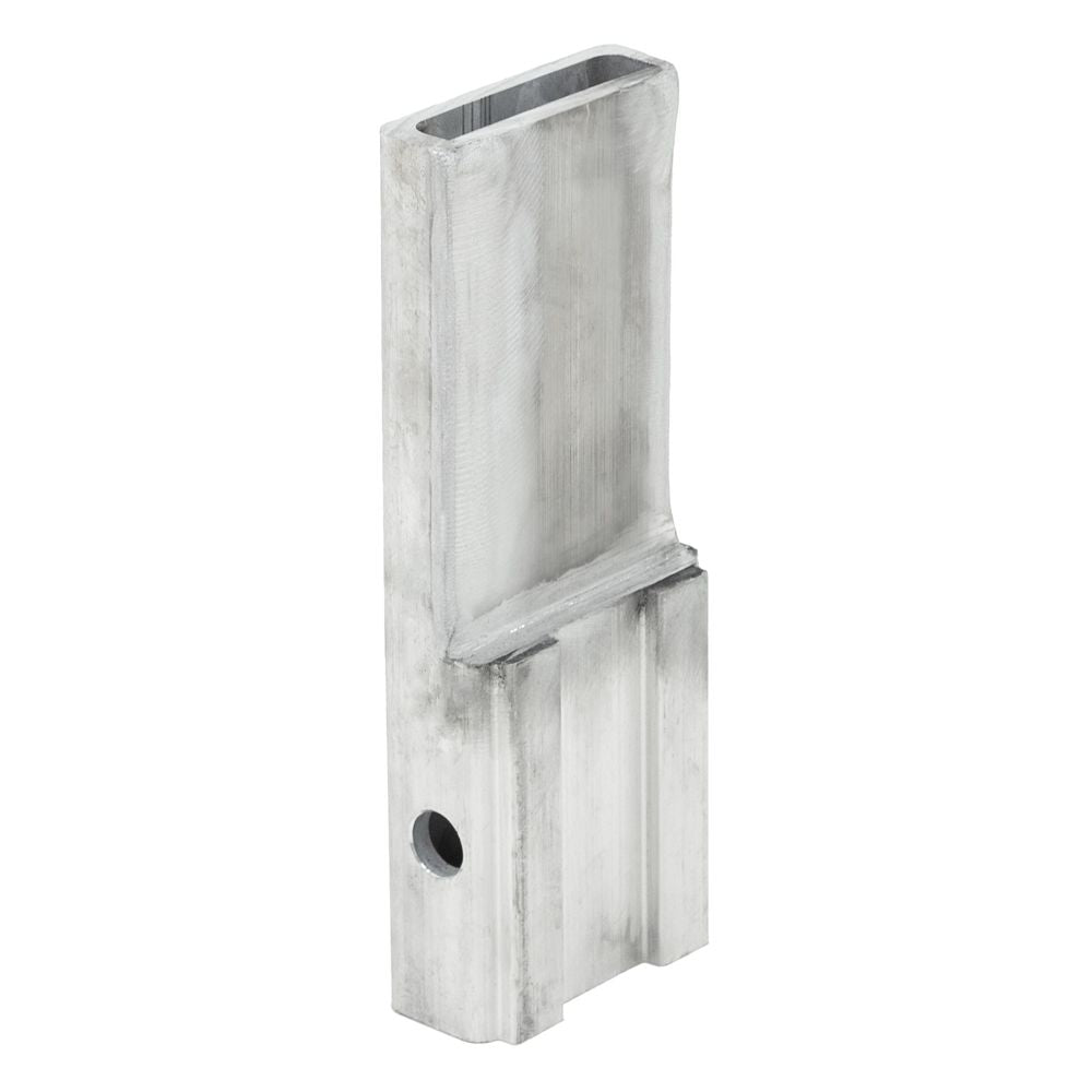 Single Stake Insert for Doonan Titanium Trailers