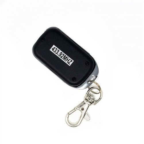 Aleko Remote Control Transmitter for Gate Opener - 4-Channel - LM122/LM124