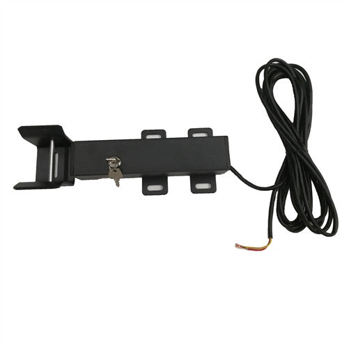 Aleko Electric Lock - LM149 -24V
