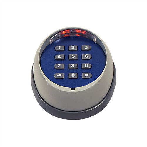 Aleko Wireless Keypad for Sliding Gate Opener -AC1400/AR1400/AC2000/AR2000 Series - LM171