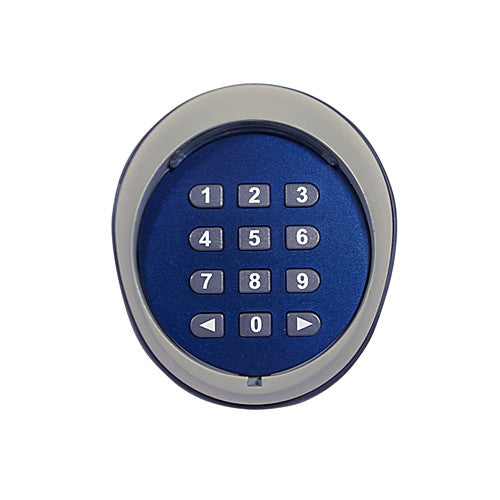 Aleko Wireless Keypad for Sliding Gate Opener -AC1400/AR1400/AC2000/AR2000 Series - LM171