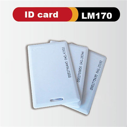Aleko Universal Touch Wired Keypad - LM175P