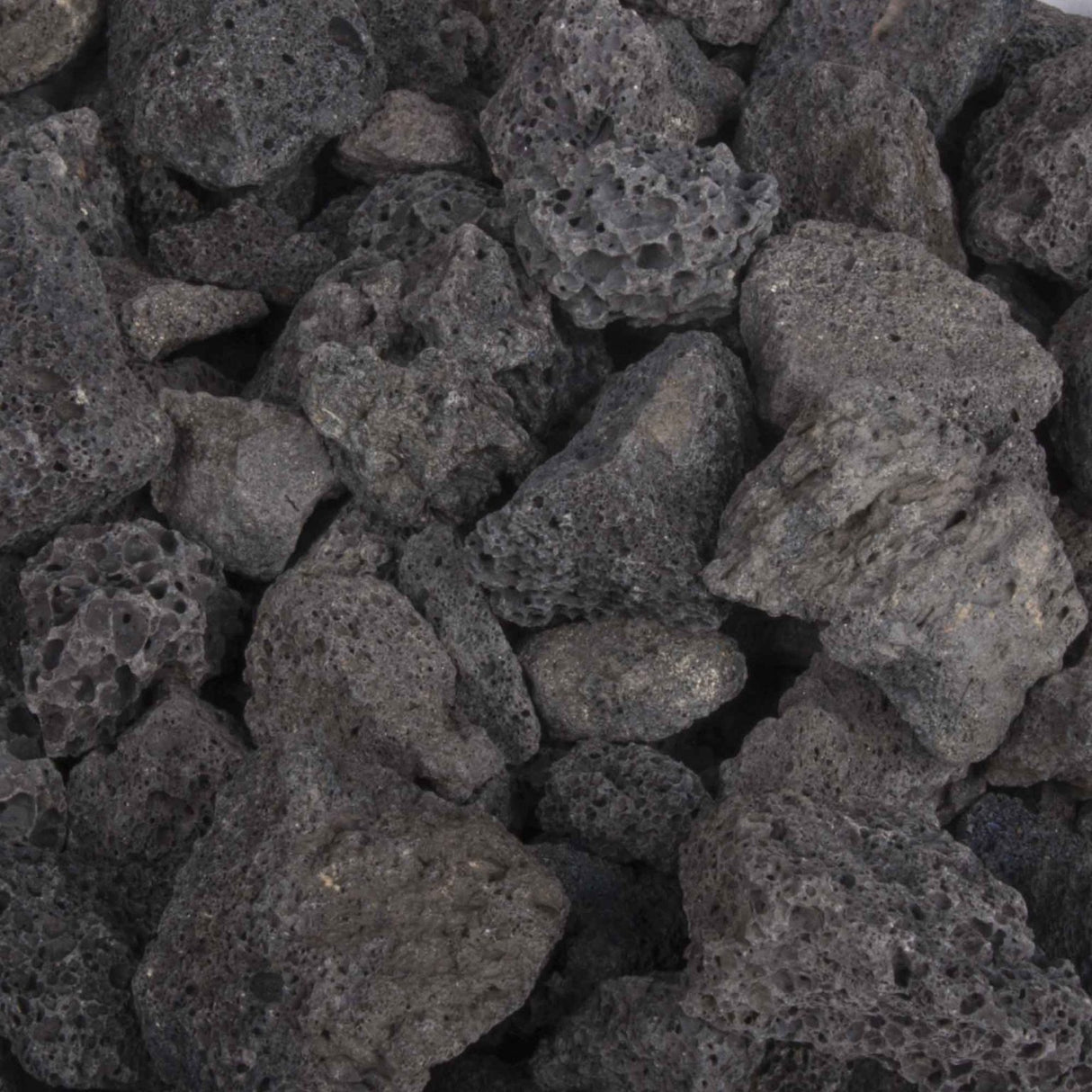 The Outdoor Plus Lava Chunks