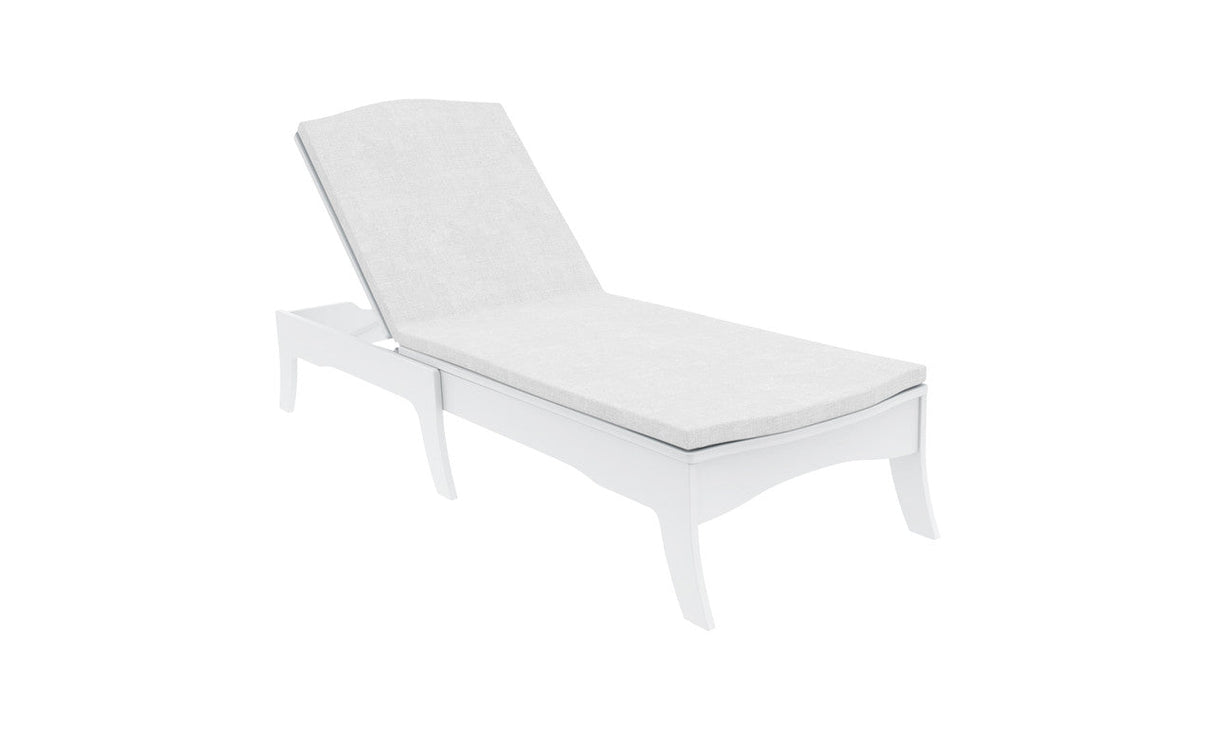 Ledge Lounger Legacy Chaise