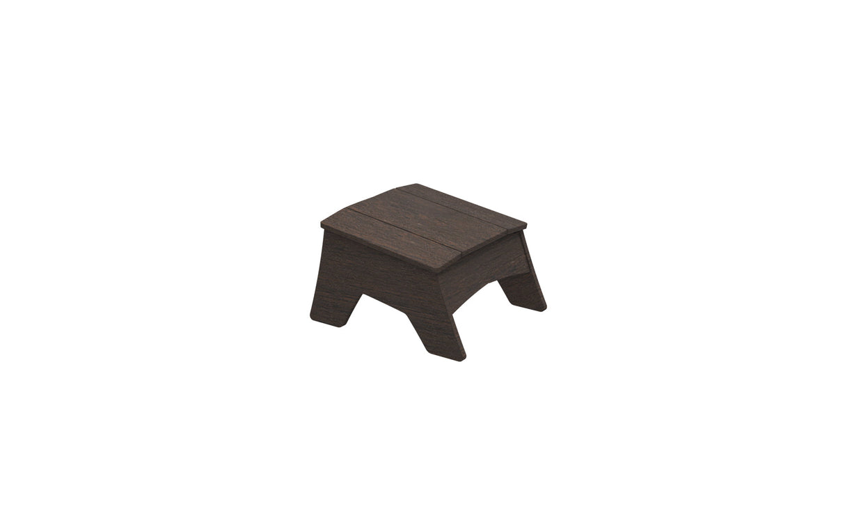 Ledge Lounger Mainstay Adirondack Ottoman