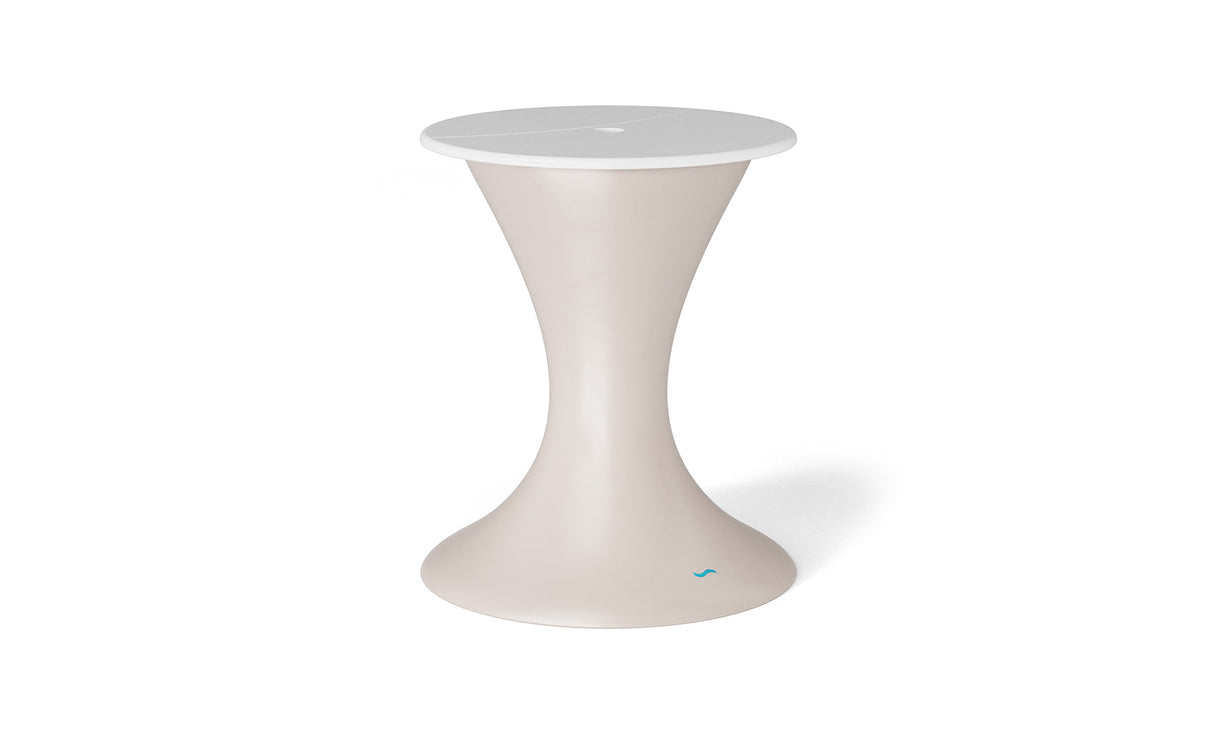 Ledge Lounger Autograph Umbrella Stand Ice Bin