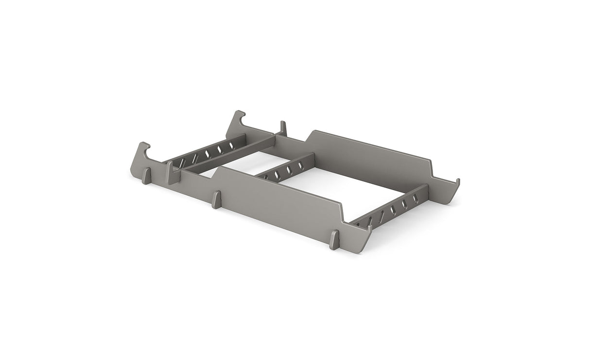 Ledge Lounger Signature Lowback Chair Riser