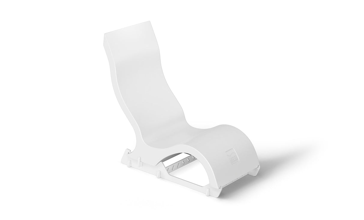 Ledge Lounger Signature Chair Riser