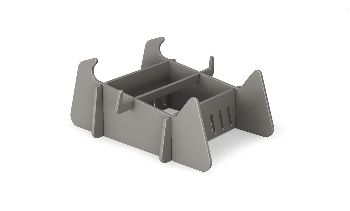 Ledge Lounger Signature Chaise Deep Riser