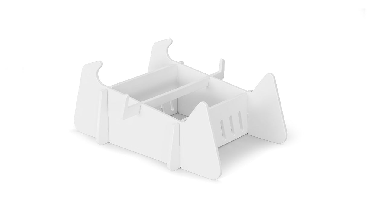 Ledge Lounger Signature Chaise Deep Riser