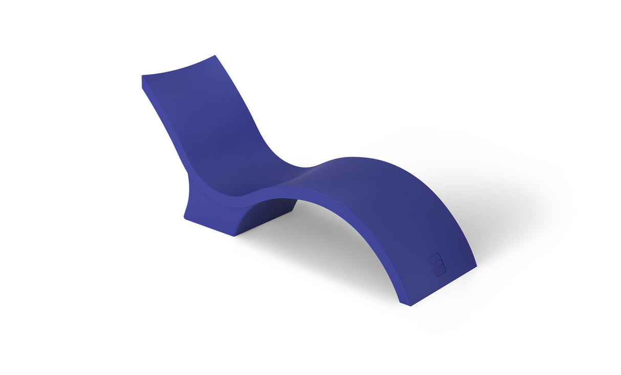 Ledge Lounger Signature Chaise Deep