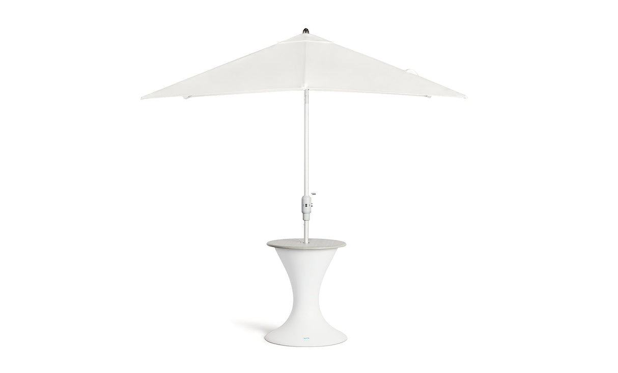 Ledge Lounger Autograph Umbrella Stand Ice Bin