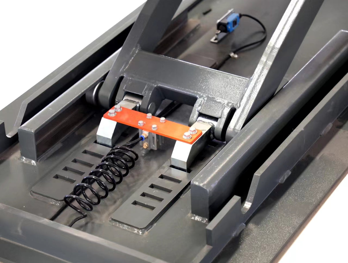 Katool Auto Body Frame Machine KT-310