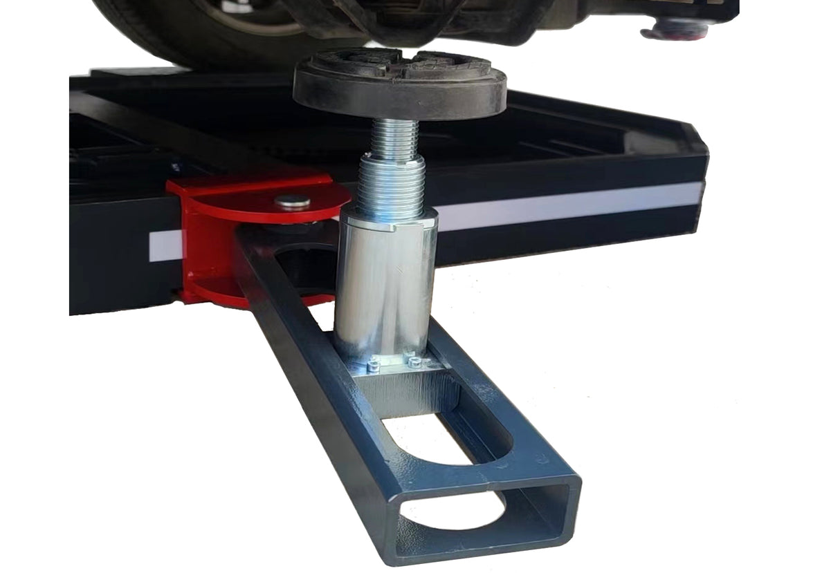 Katool Auto Body Frame Machine KT-310