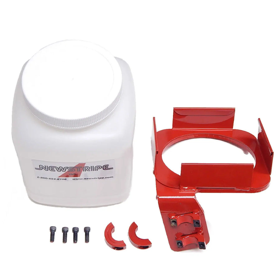 NewStripe 1-Gallon Cleaning Tank