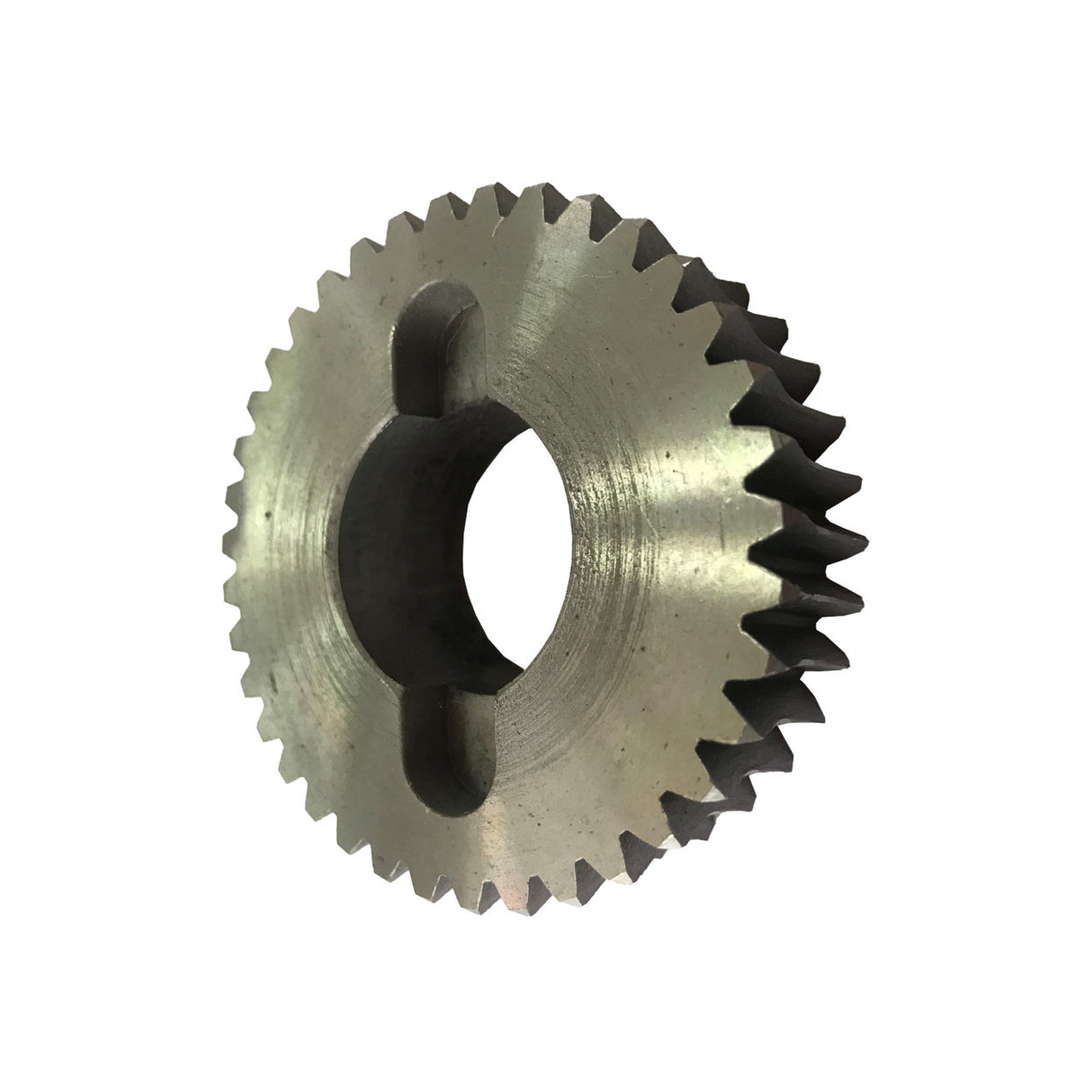 Aleko Metal Screw Gear for Sliding Gate Openers - AC/AR 1500/2400 Series