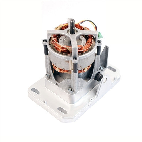 Aleko Motor and Gear Box Assembly for Sliding Gate Opener - AC1500
