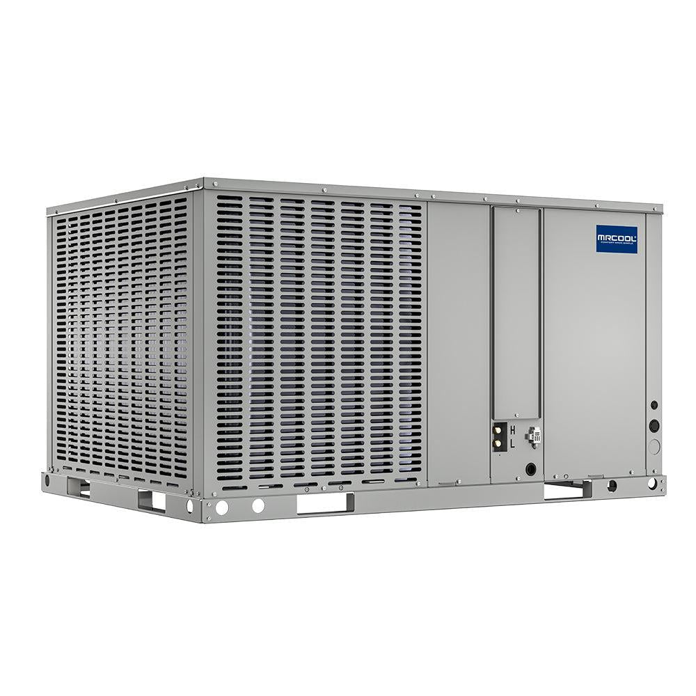 MRCOOL® VersaPro® MPH601HO13C 5 Ton Horizontal Package Heat Pump Unit - R454B