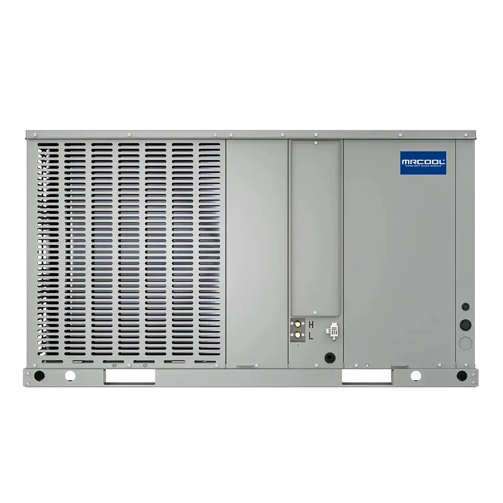 MRCOOL® VersaPro® MPH601HO13C 5 Ton Horizontal Package Heat Pump Unit - R454B
