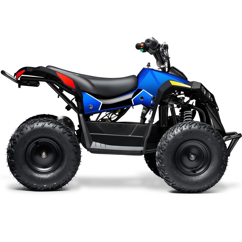 MotoTec E-Bully 36V/15Ah 1000W Kids Electric ATV