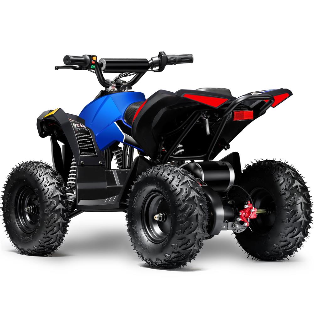 MotoTec E-Bully 36V/15Ah 1000W Kids Electric ATV