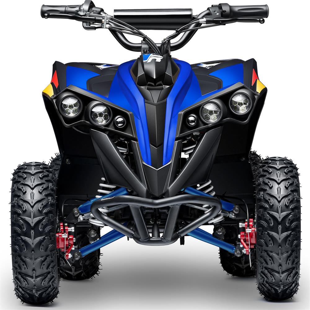 MotoTec E-Bully 36V/15Ah 1000W Kids Electric ATV