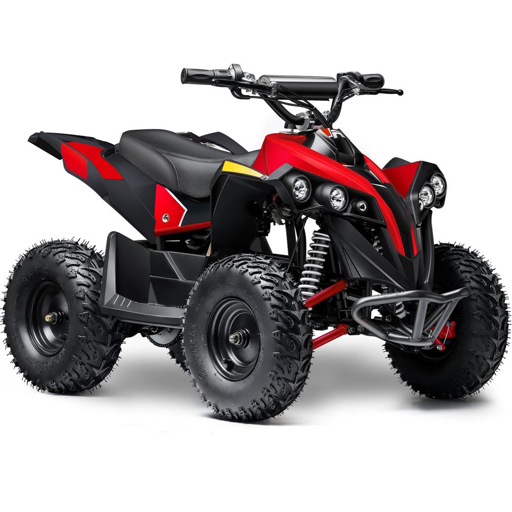 MotoTec E-Bully 36V/15Ah 1000W Kids Electric ATV