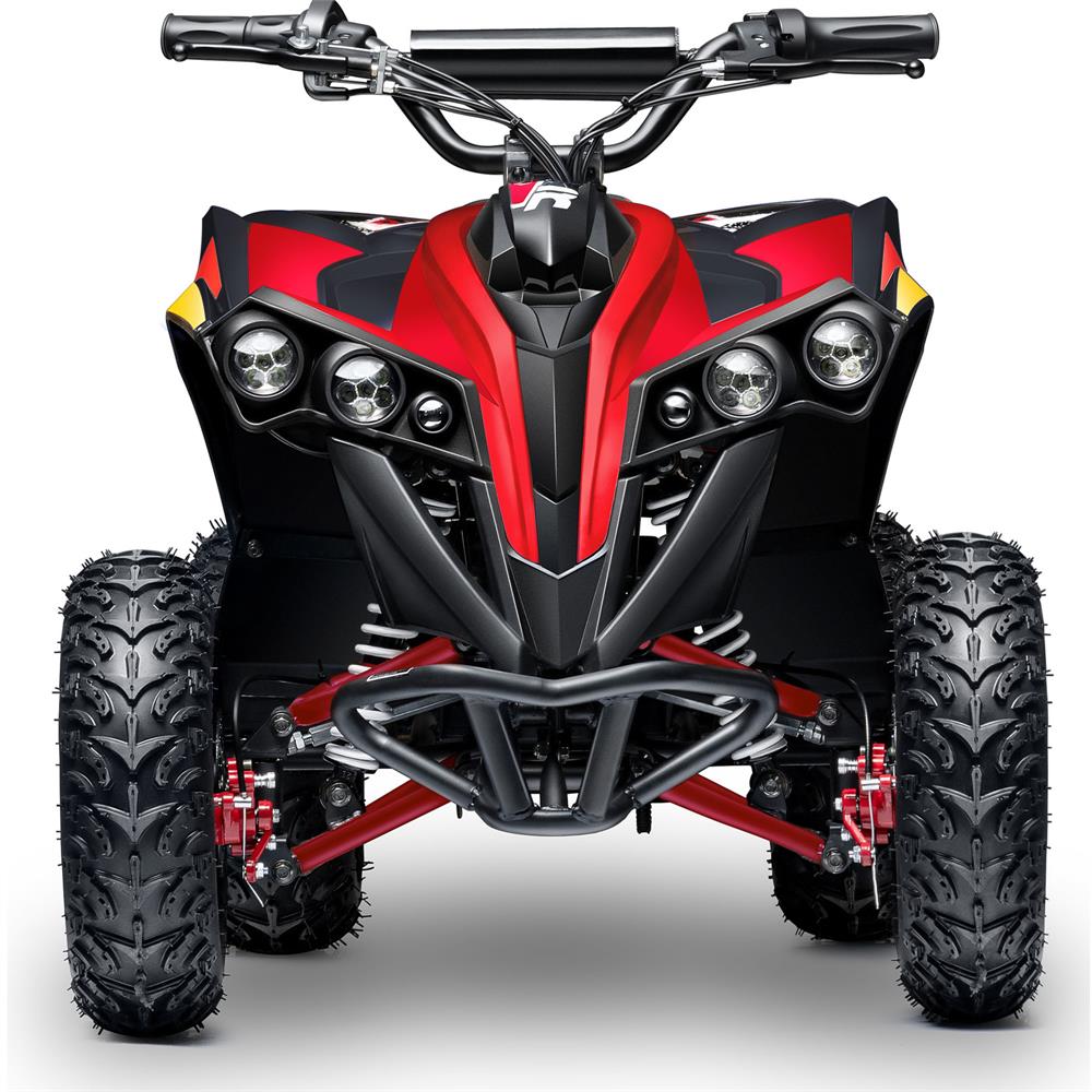 MotoTec E-Bully 36V/15Ah 1000W Kids Electric ATV