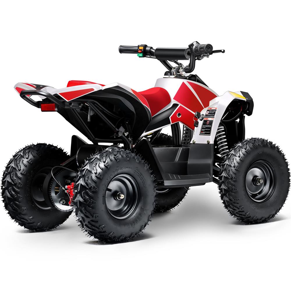 MotoTec E-Bully 36V/15Ah 1000W Kids Electric ATV