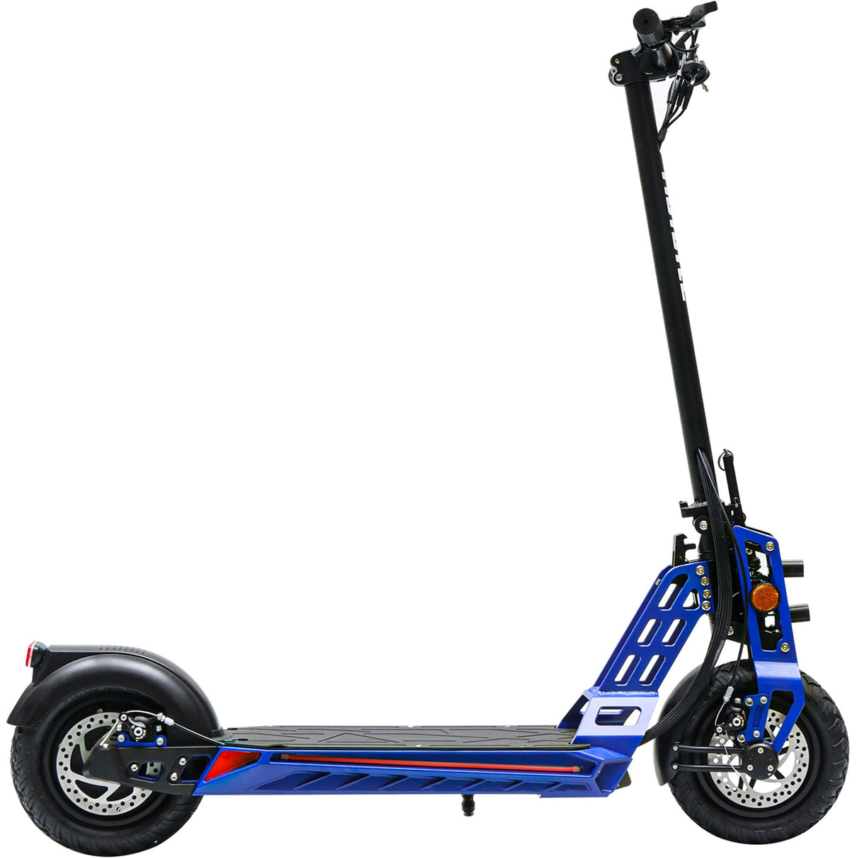 MotoTec Free Ride 48V/13Ah 600W Electric Scooter